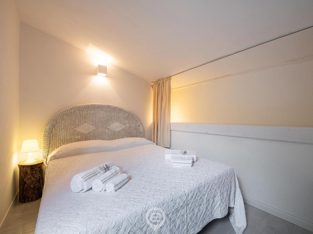 Villa Porto Luna 25 - Hala Villasimius Exterior foto